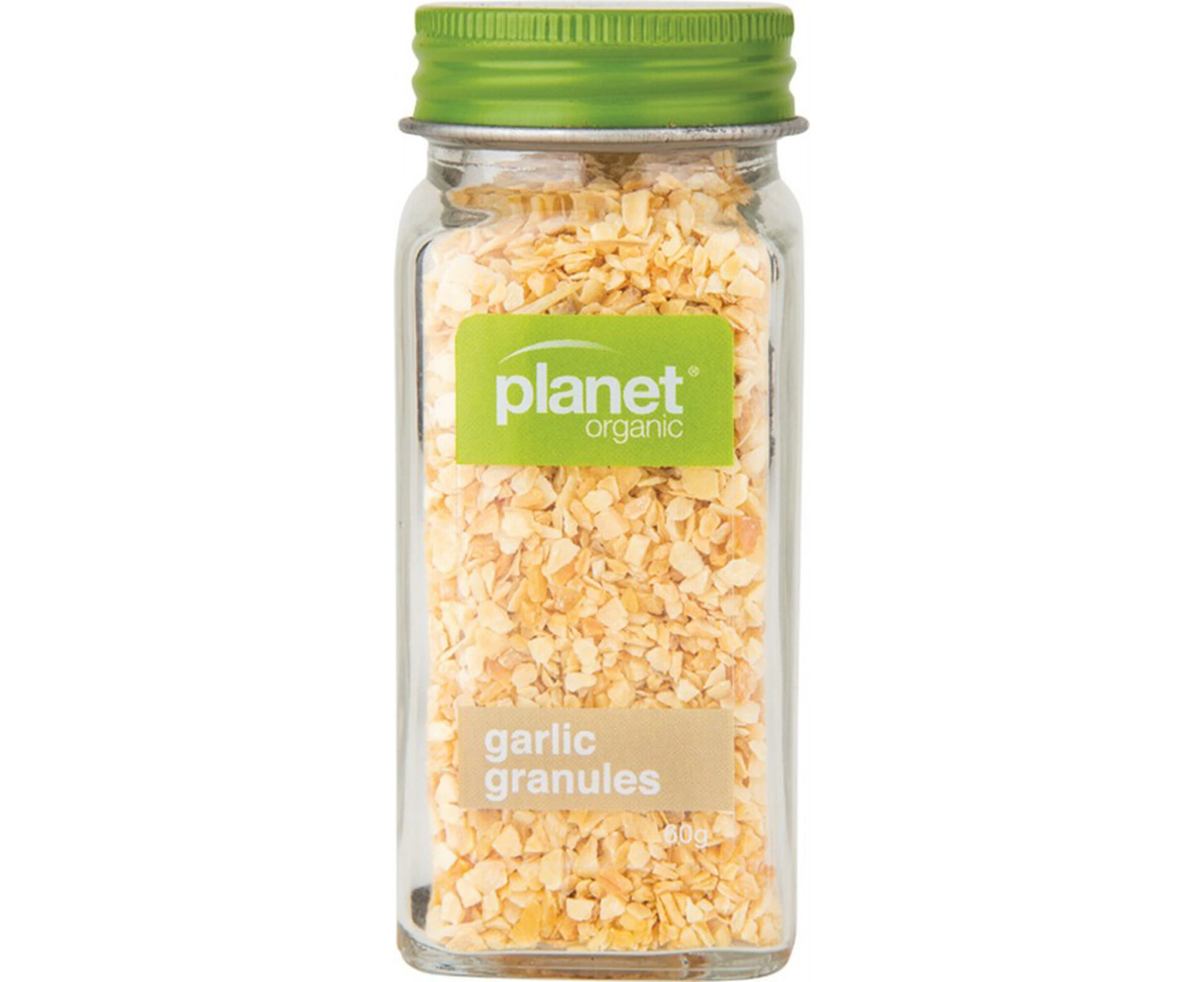 Spices (Garlic Granules) - 60g