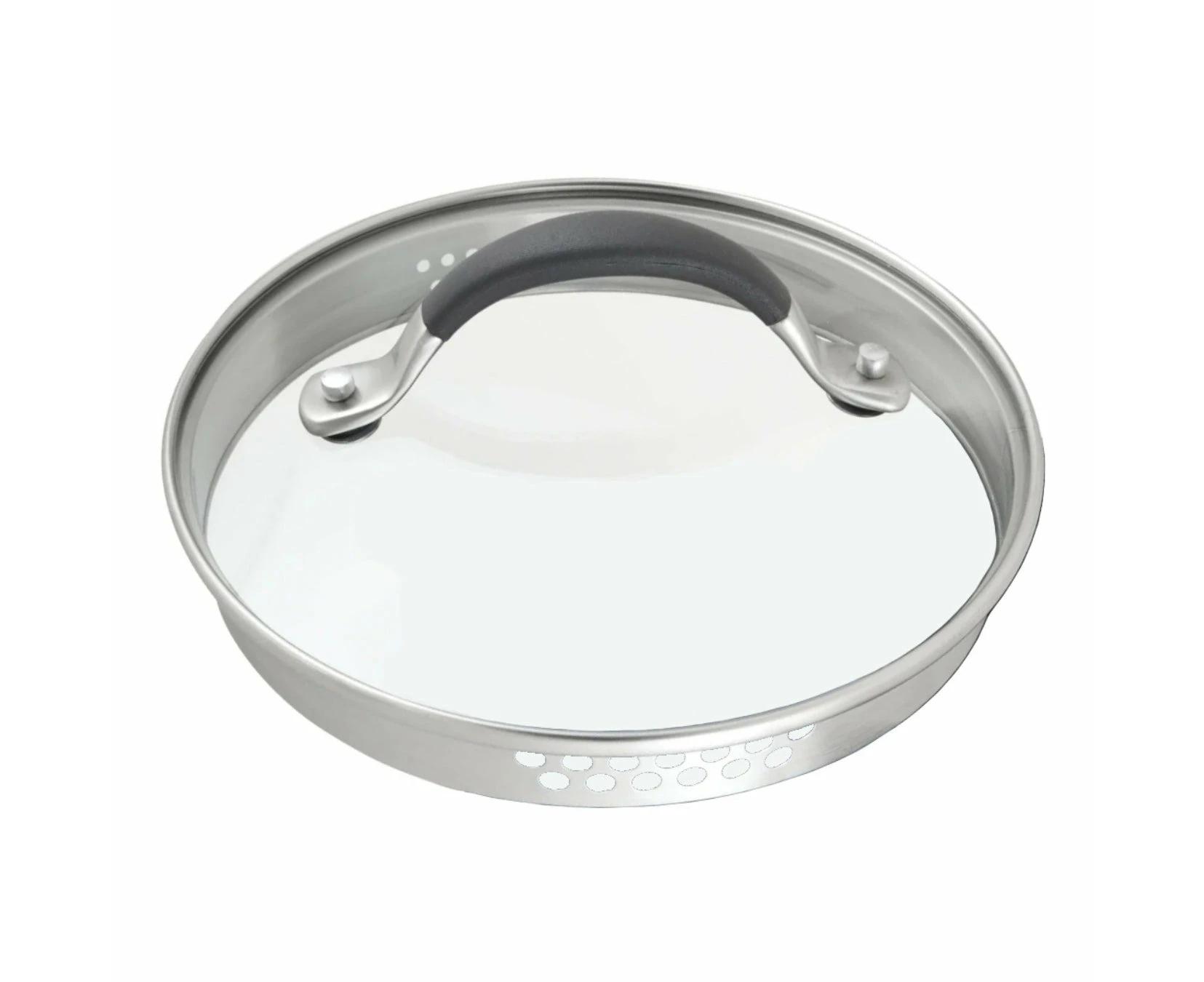 Circulon Scratchdefense A1 18cm Straining Lid