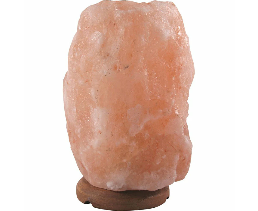 SaltCo Salt Crystal Lamp Small 3- 4kg