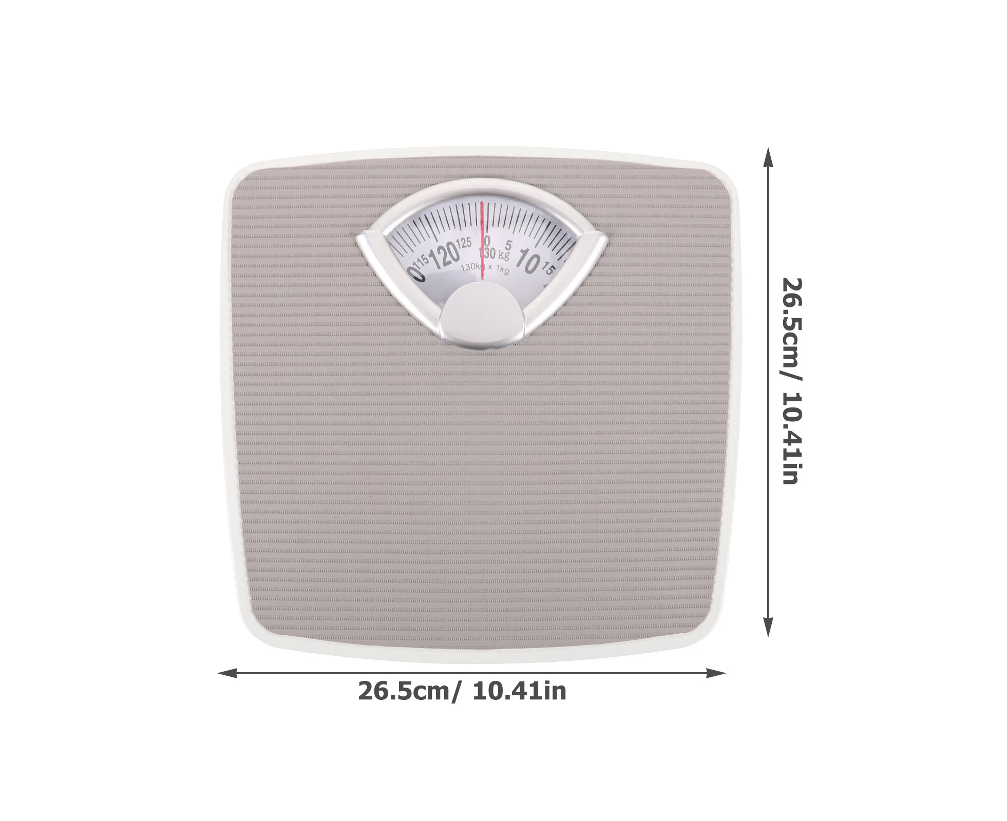 High Precision Weight Scale Decorative Weight Scale Mechanical Scale Weight Balance Scale