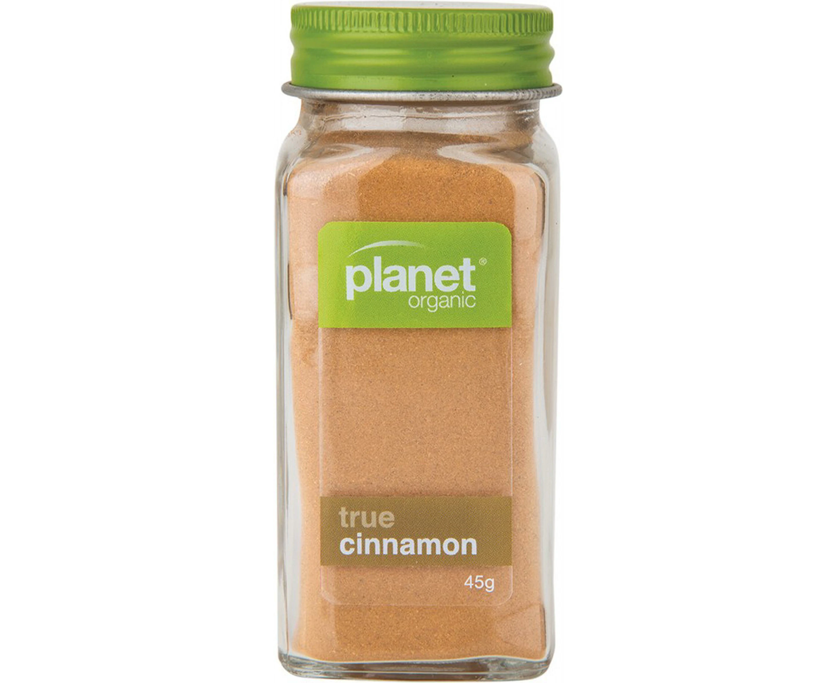 Spices (True Cinnamon) - 45g