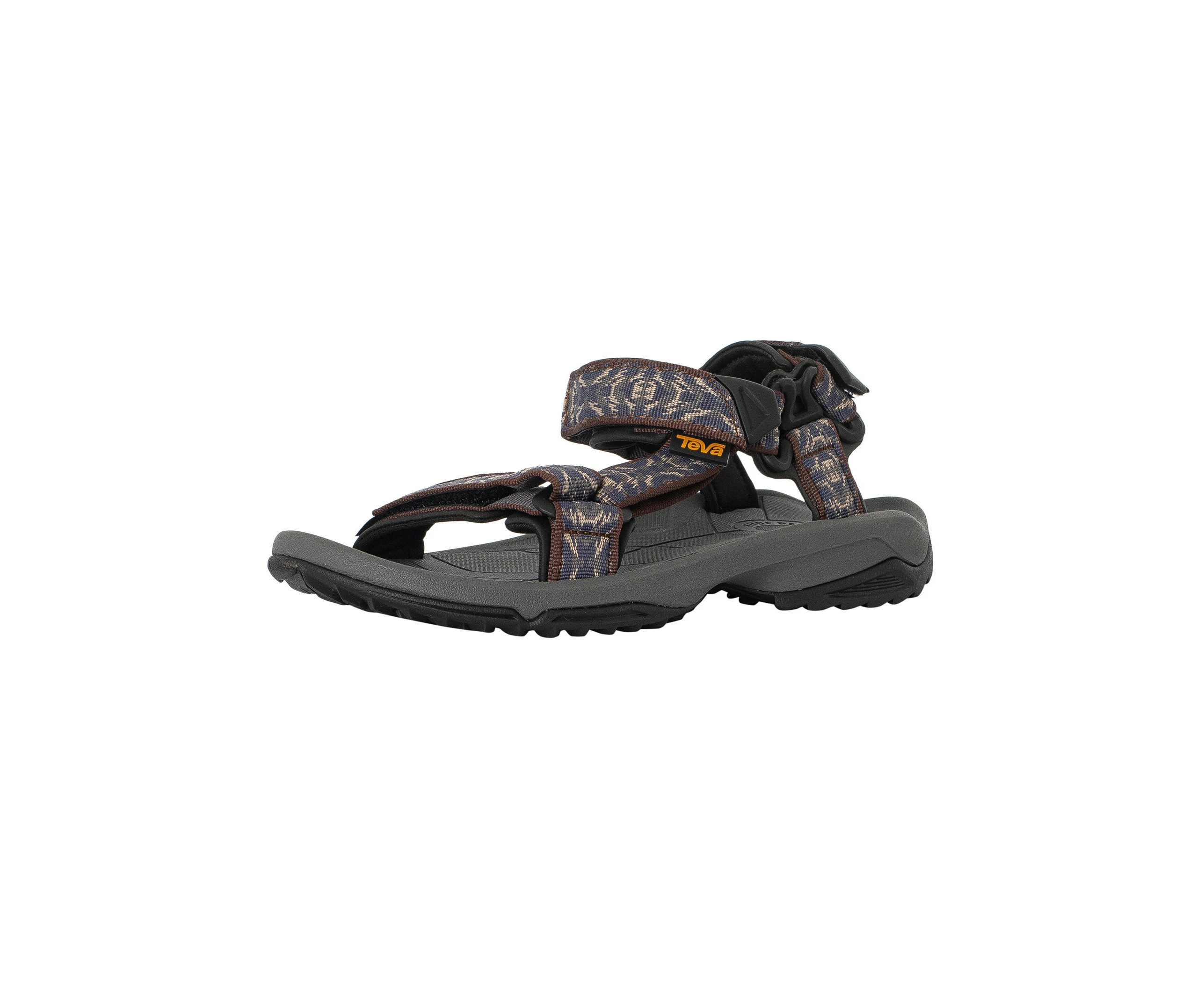 Teva Men's Terra Fi Lite Sandals - Blue