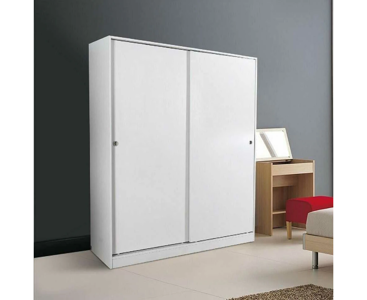 HE Randwick Sliding Door Wardrobe