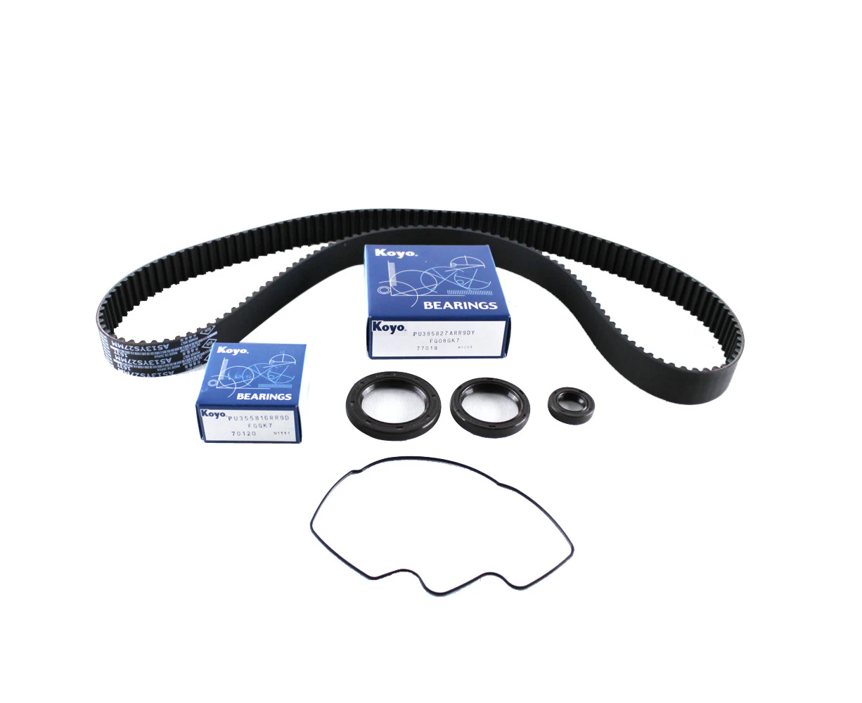 Austral T199AKT Timing Belt Kit for Toyota Camry Celica 5S-FE 2.2L Check App