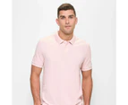 Target Australian Cotton Pique Polo Shirt