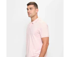 Target Australian Cotton Pique Polo Shirt