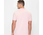 Target Australian Cotton Pique Polo Shirt