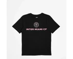 Lionel Messi Inter Miami T-shirt