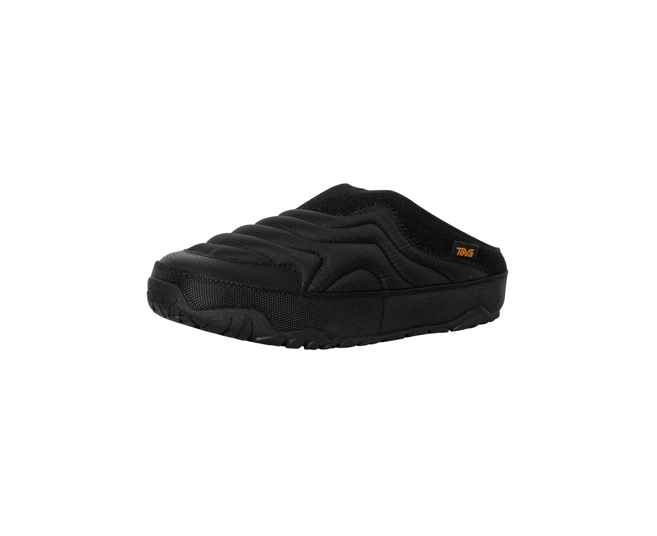 Teva Men's Reember Terrain Slippers - Black