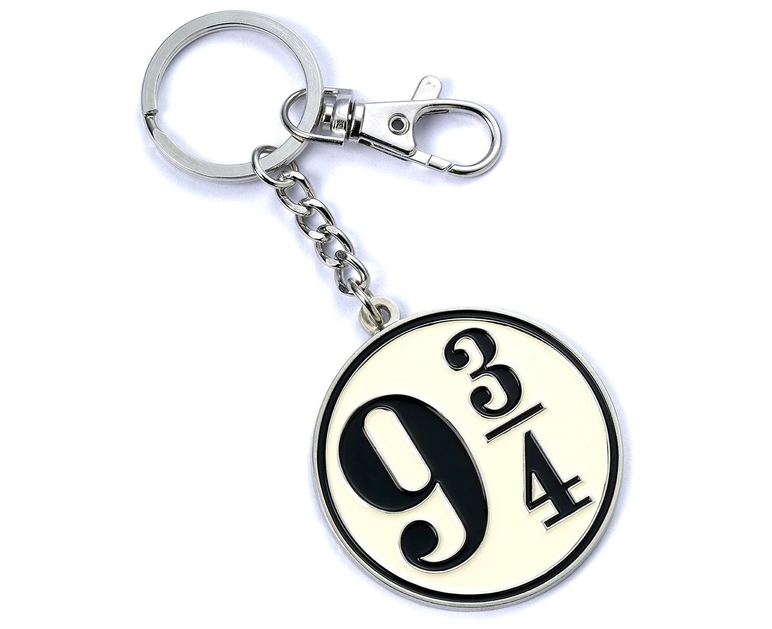 Harry Potter - Platform 9 3/4 Keyring