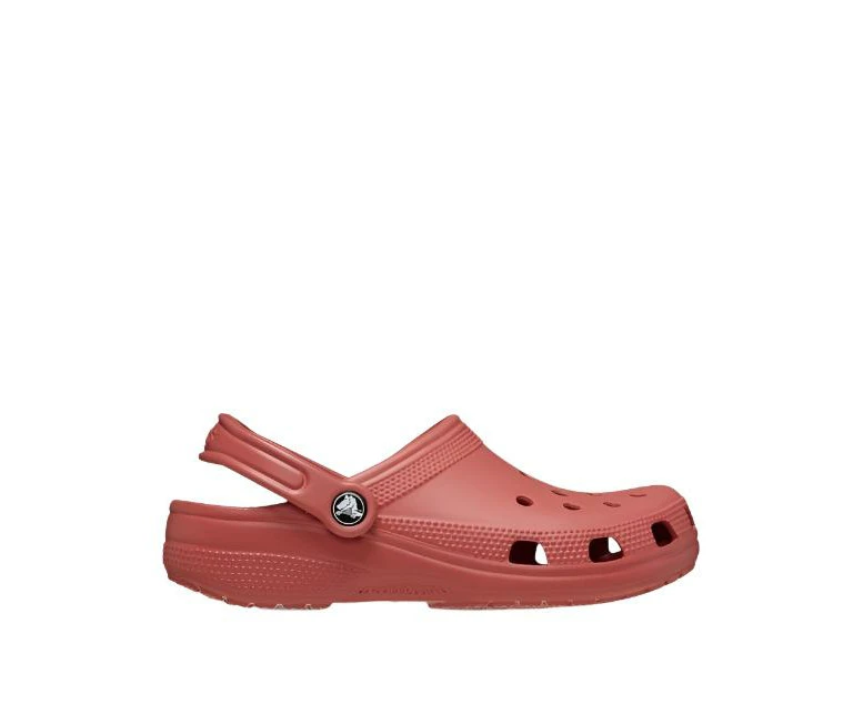 Crocs Unisex Classic Clogs - Strawberry Wine