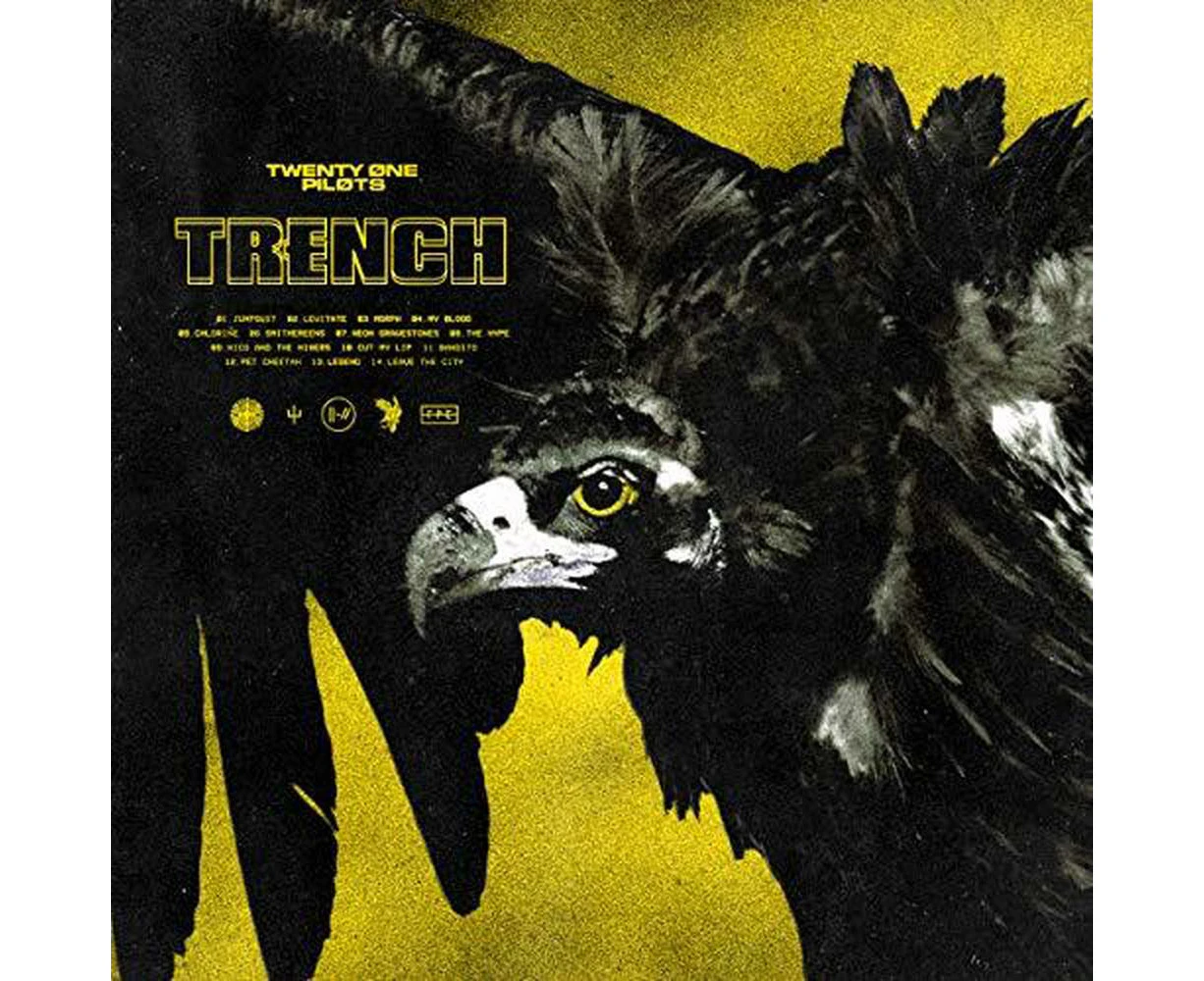 Trench