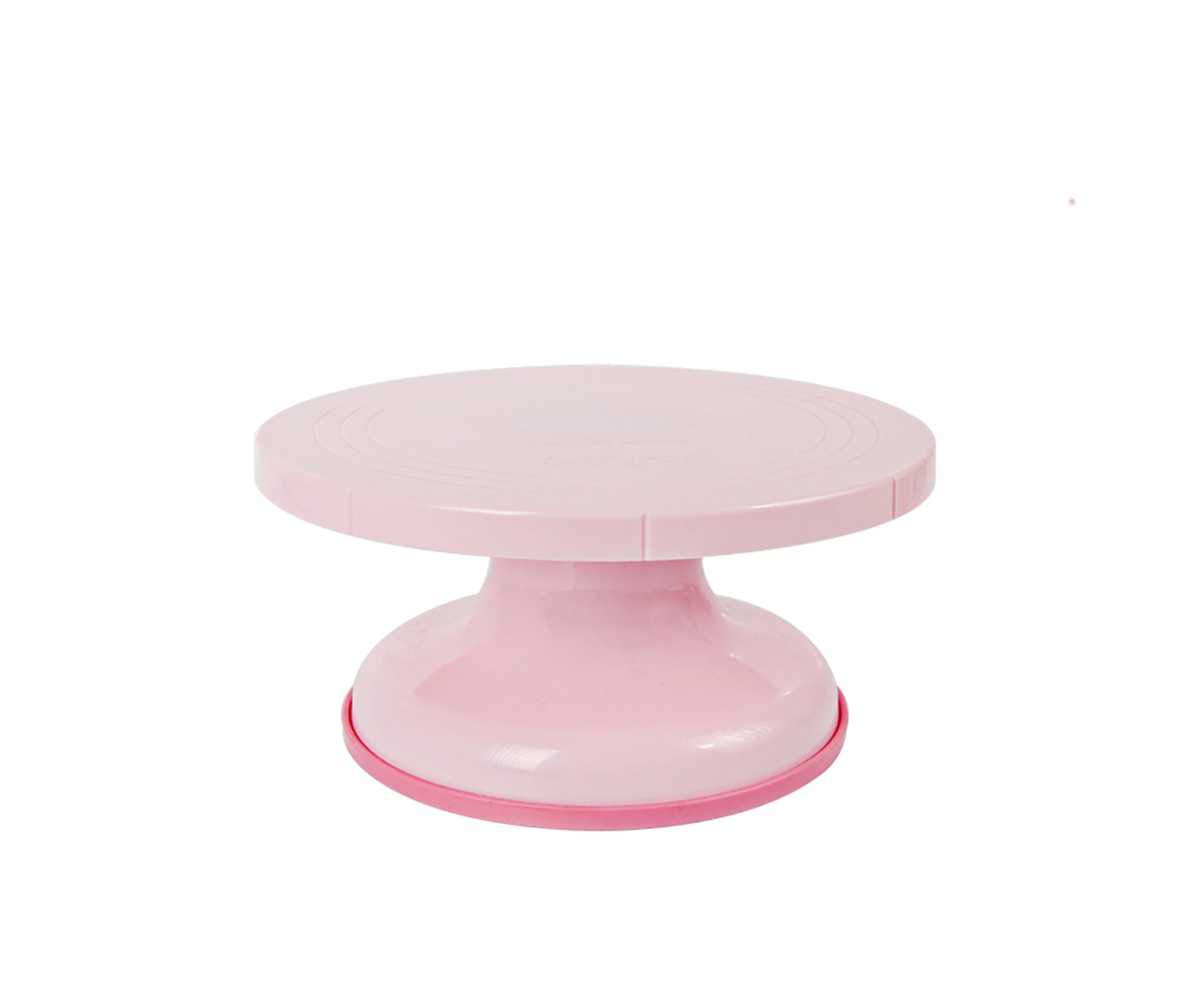 Chefmade x Sanrio Hello Kitty Round Revolving Cake Stand 26CM