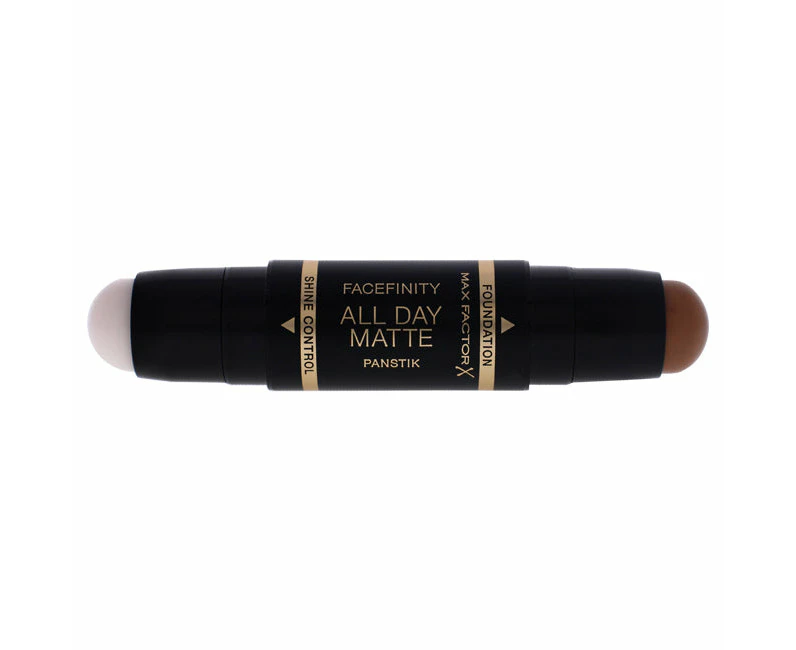 Facefinity All Day Matte Panstick Foundation - 88 Praline by Max Factor for Women - 0.38 oz Foundation