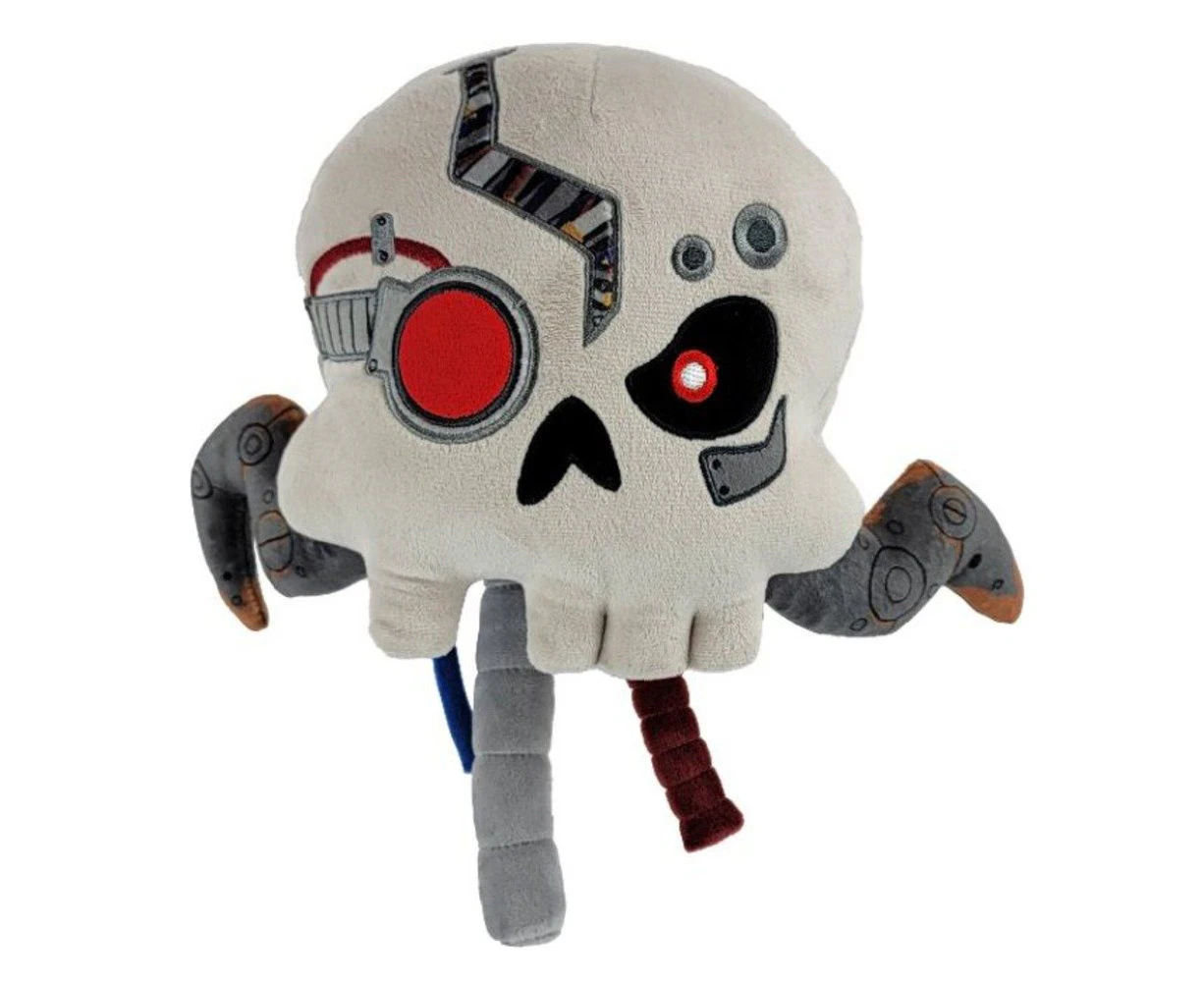 Warhammer 40,000 Large Servo Skull Plush