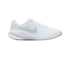 Nike Mens Revolution 7 Running Shoes - White