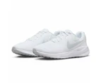 Nike Mens Revolution 7 Running Shoes - White