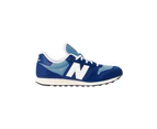 New Balance Men's 500 Running Trainers - Blue