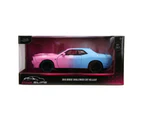 Pink Slips 2015 Dodge Challenger 1:24 Scale Diecast Vehicle