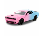 Pink Slips 2015 Dodge Challenger 1:24 Scale Diecast Vehicle