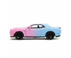 Pink Slips 2015 Dodge Challenger 1:24 Scale Diecast Vehicle