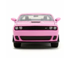 Pink Slips 2015 Dodge Challenger 1:24 Scale Diecast Vehicle