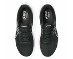 Asics GT 1000 12 Mens Running Shoes - Black/White