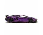 Pink Slips Lamborghini Aventador SV 1:24 Scale Diecast Vehicle