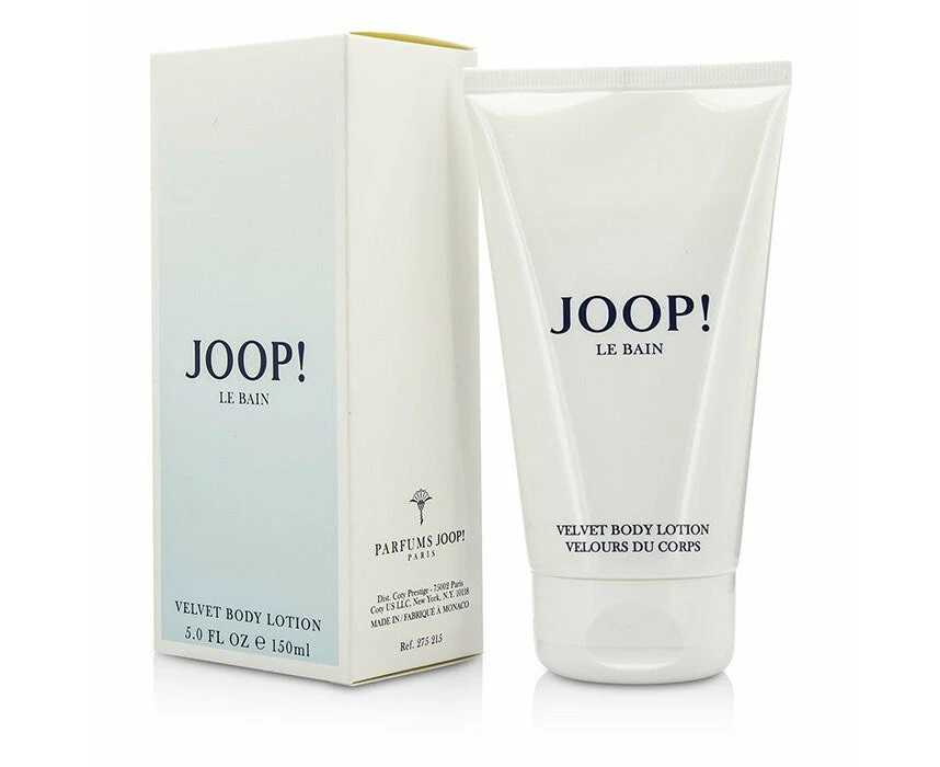 Joop! Le Bain By Joop! Body Lotion 5 Oz