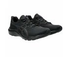 Asics GEL Contend 9 Mens Running Shoes - Black