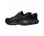 Asics GEL Contend 9 Mens Running Shoes - Black