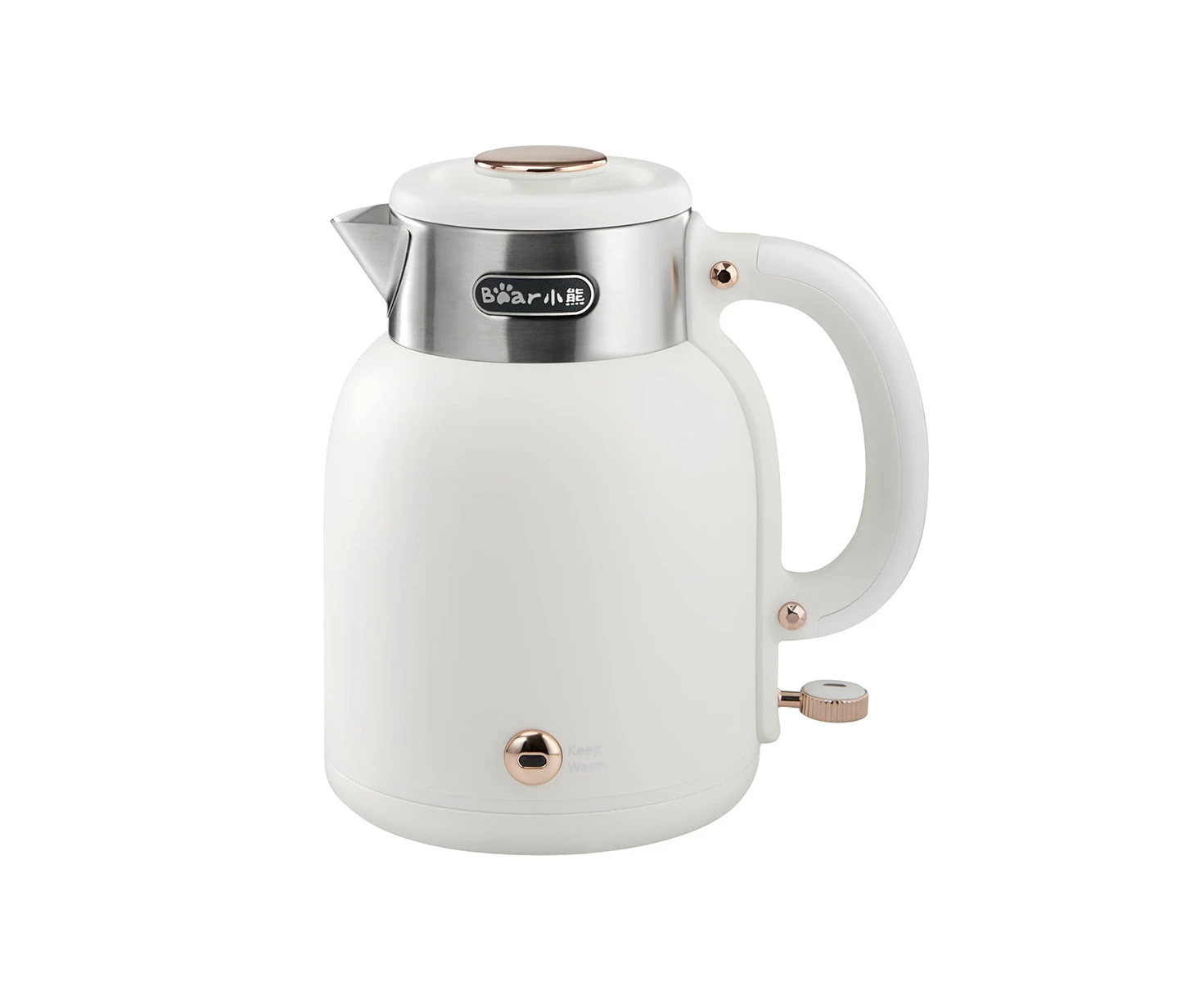 BEAR 1.5 Litre Electric Kettle