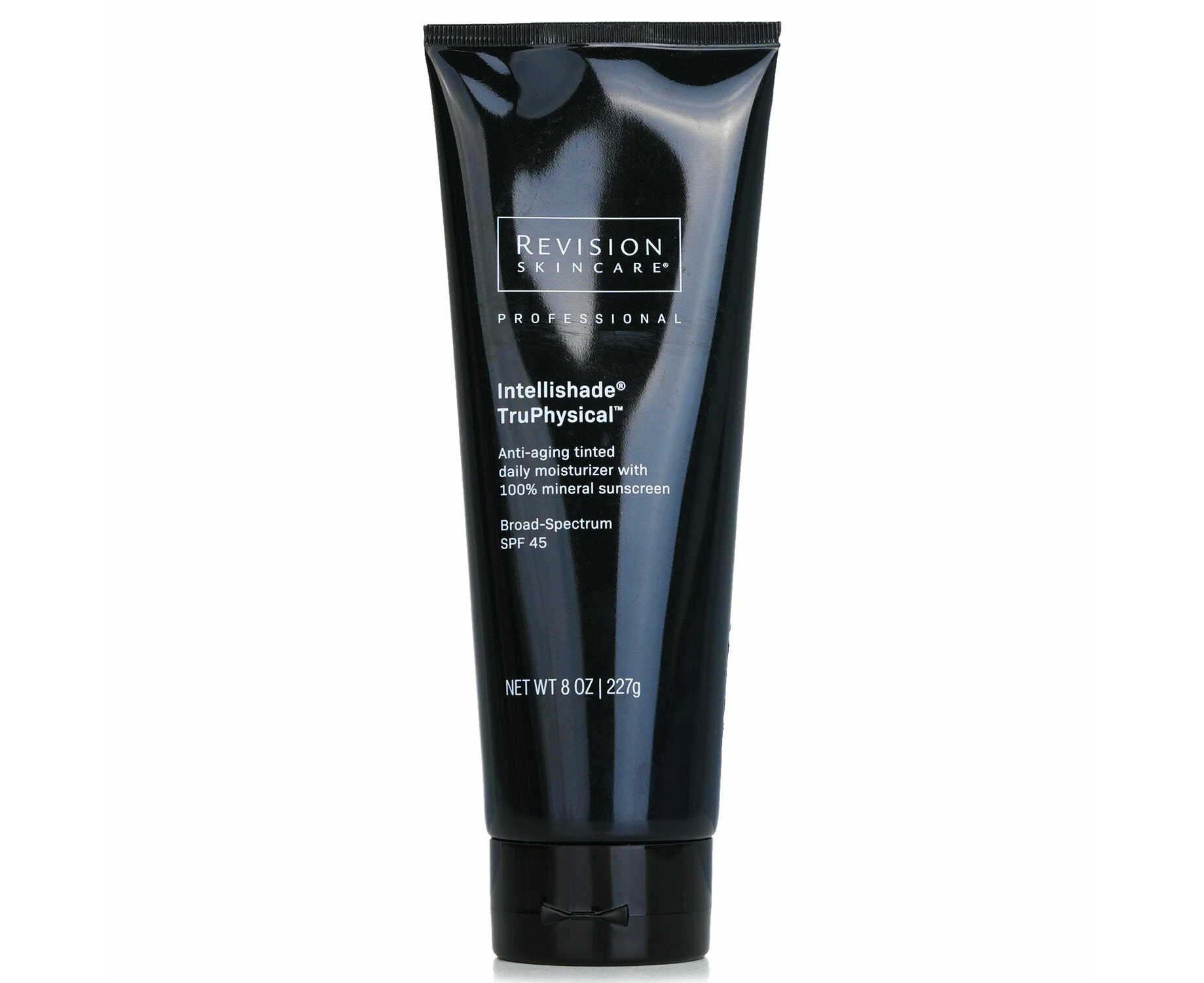 Revision Skincare Intellishade TruPhysical  Anti-Aging Tinted Moisturizer With 100% Mineral SPF 45  227g/8oz