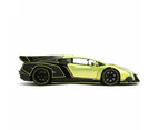 Pink Slips Lamborghini Veneno 1:24 Scale Diecast Vehicle