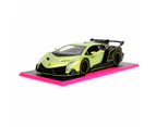 Pink Slips Lamborghini Veneno 1:24 Scale Diecast Vehicle