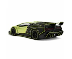 Pink Slips Lamborghini Veneno 1:24 Scale Diecast Vehicle