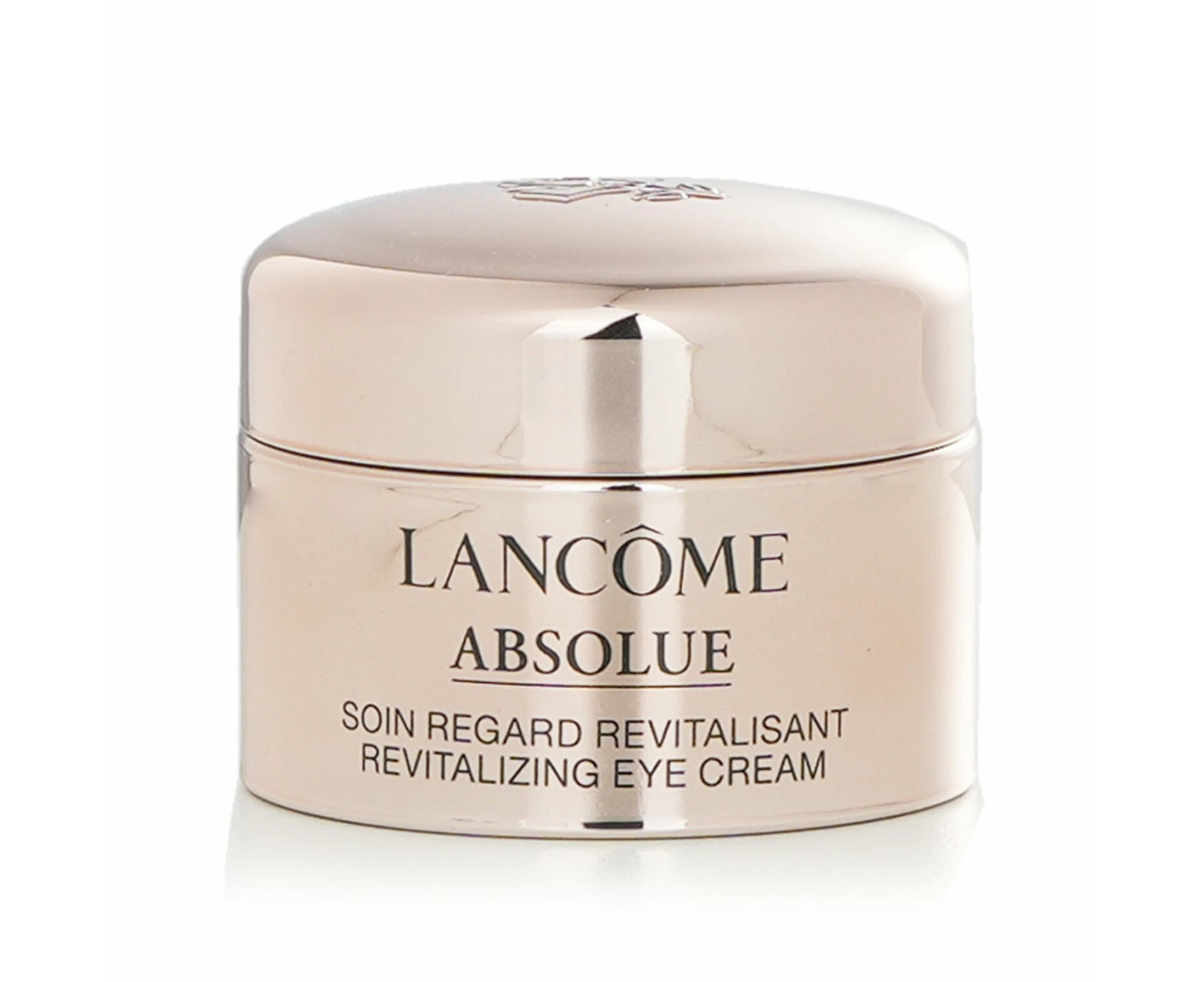 Lancome Absolue Revitalizing Eye Cream (Miniature) 150799  5ml/0.16oz