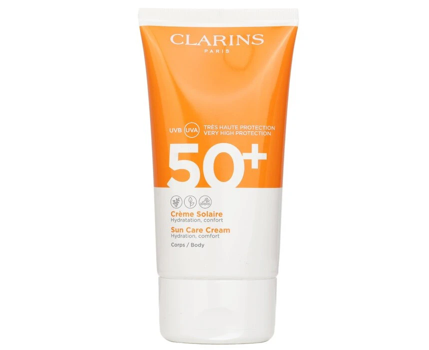 Clarins Sun Care Body Cream 150ml/5.1oz