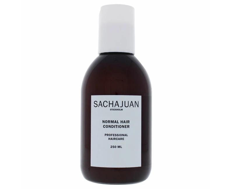 Sachajuan Normal Hair Conditioner by Sachajuan for Unisex - 8.4 oz Conditioner