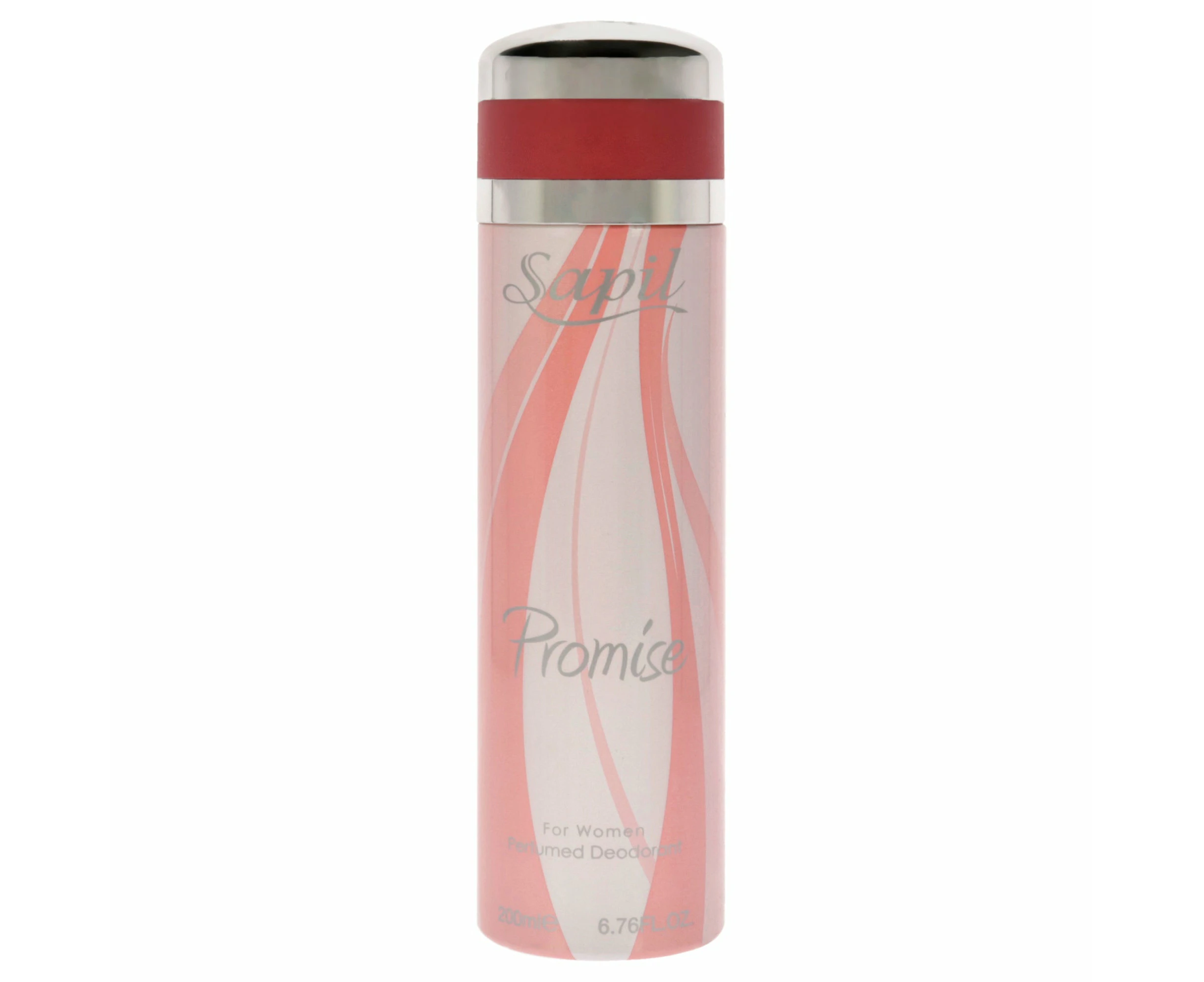 Promise by Sapil for Women - 6.76 oz Deodorant Spray