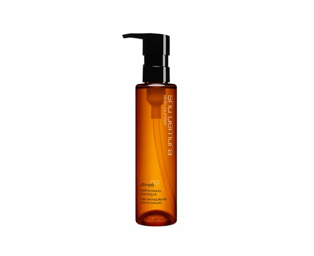 Shu Uemura Ultime8 Subllime Beauty Cleansing Oil 150ml