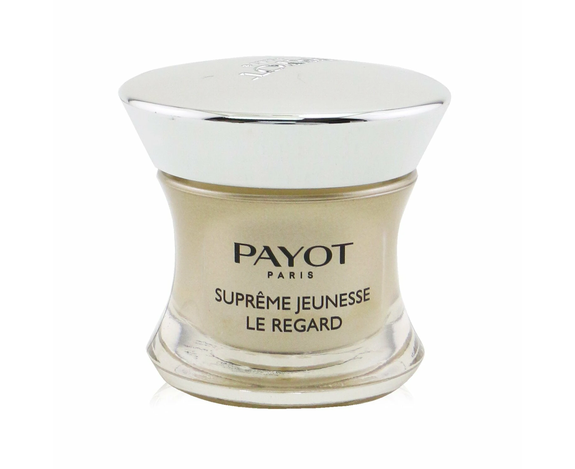 Payot Supreme Jeunesse Le Regard Total Youth Eye Contour Care  15ml/0.5oz