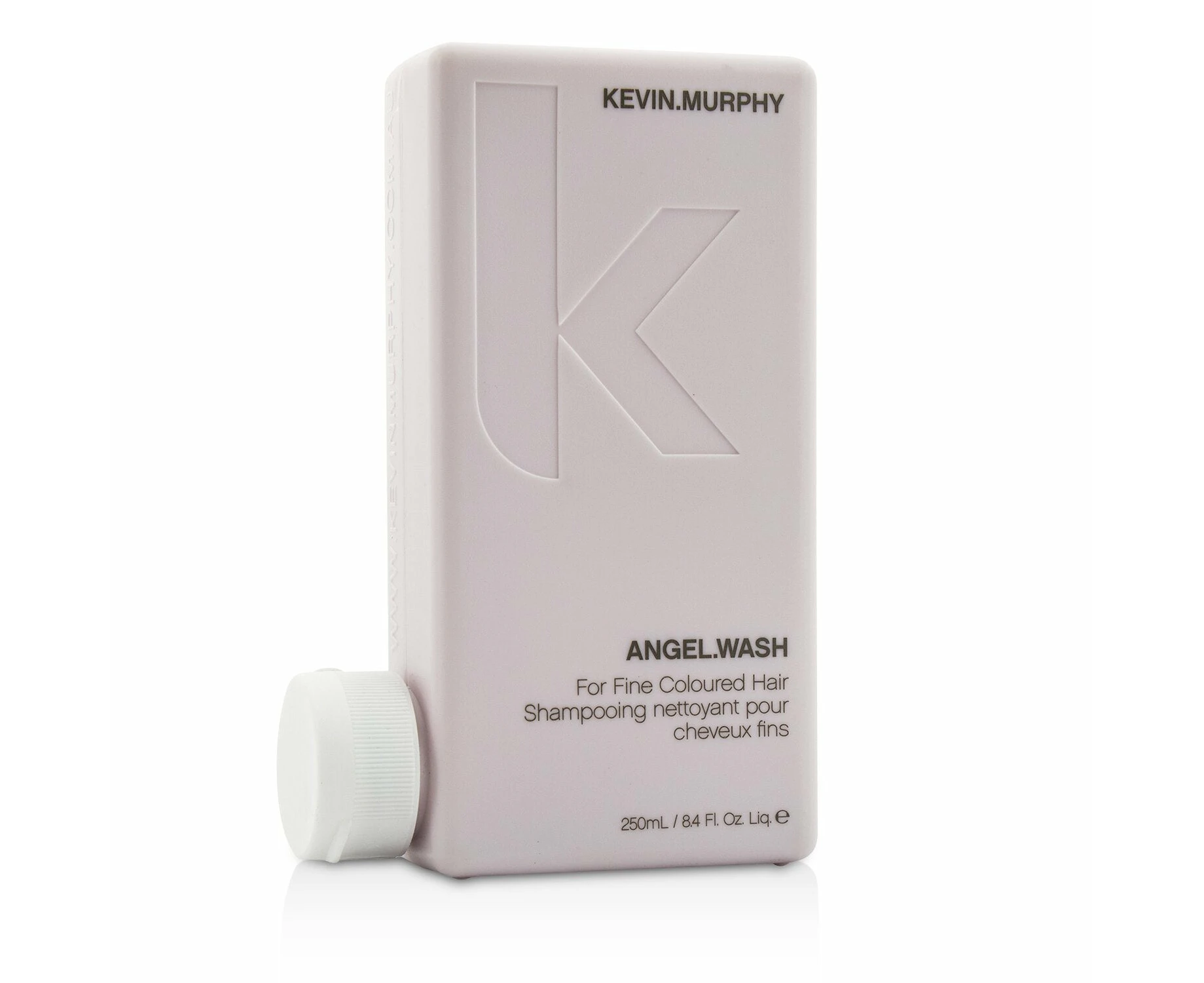 Kevin.Murphy Angel.Wash (A Volumising Shampoo - For Fine, Dry or Coloured Hair)  250ml/8.4oz