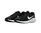 Nike Mens Revolution 7 Running Shoes - Black/White