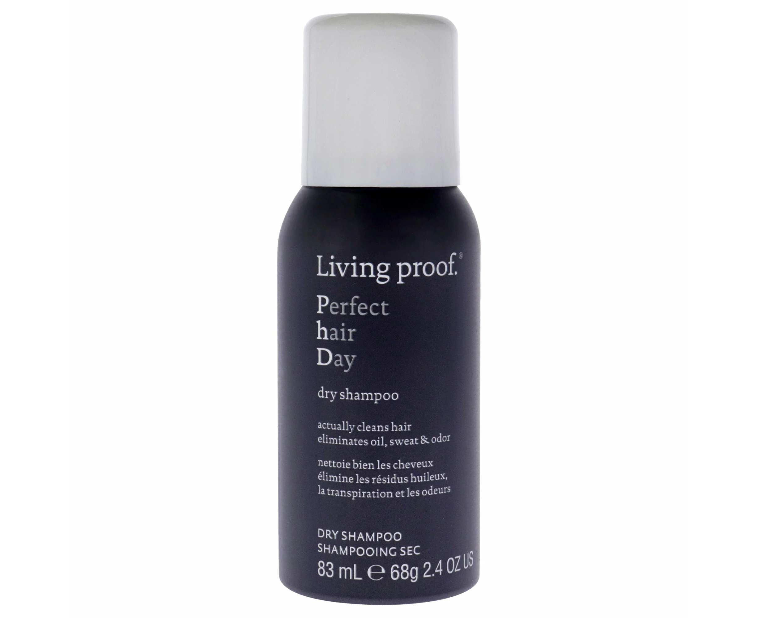 Perfect Hair Day Dry Shampoo by Living Proof for Unisex - 2.4 oz Dry Shampoo