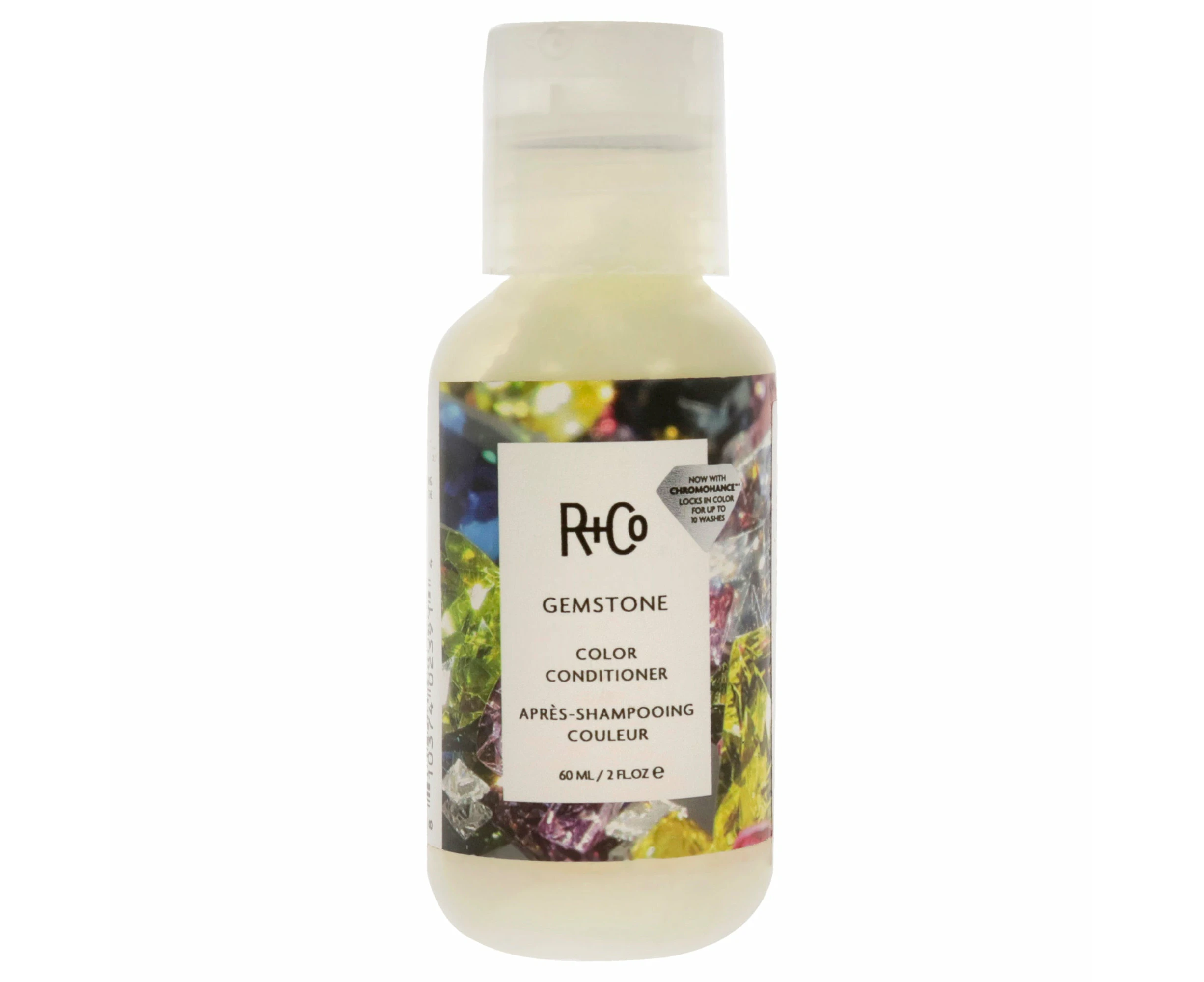 R+Co Gemstone Color Conditioner for Unisex 2 oz Conditioner