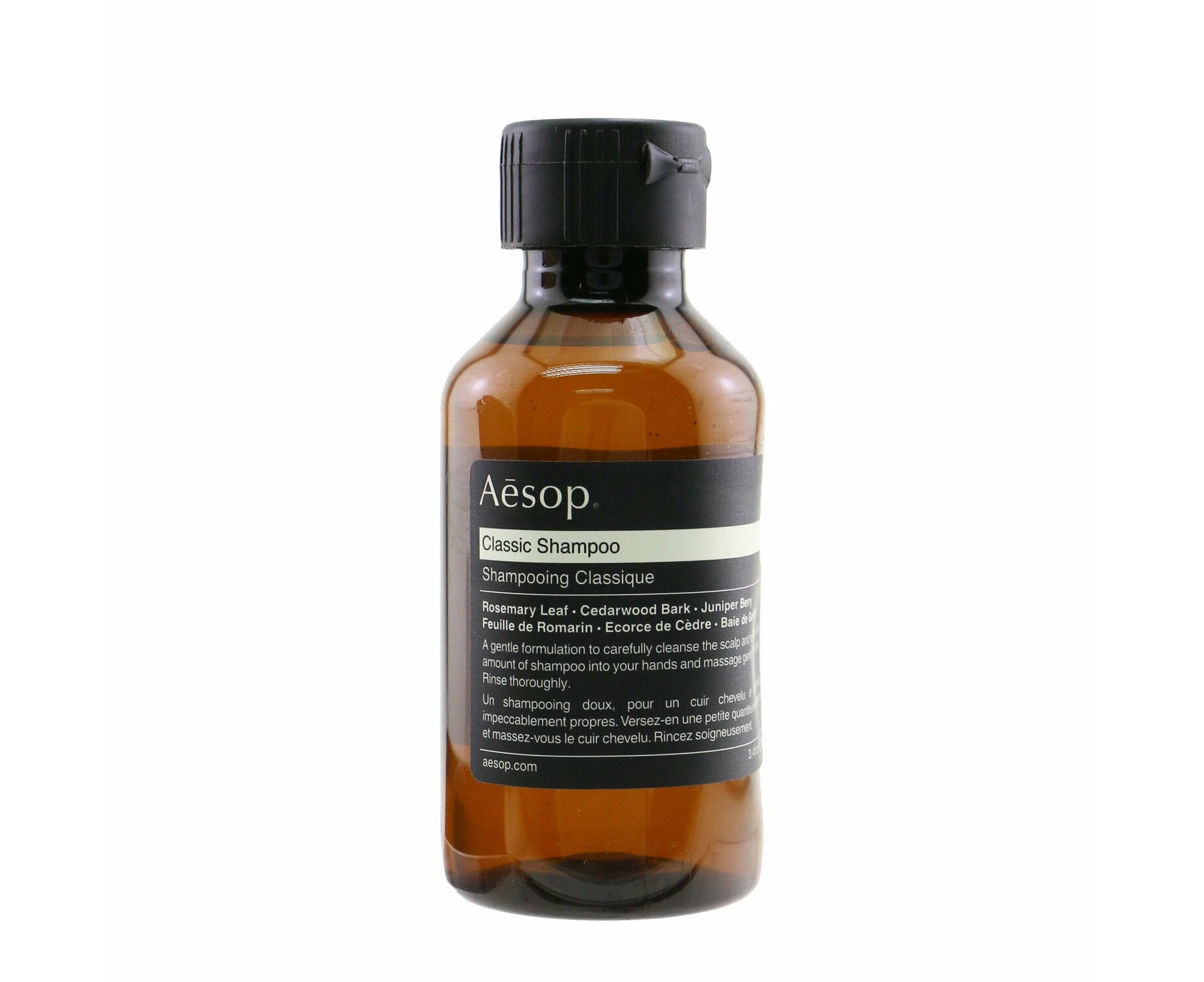 Aesop Shampoo (For All Hair Types)  100ml/3.4oz