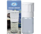 SALT OF THE EARTH Ceramic Grinder