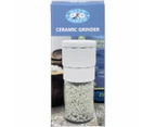 SALT OF THE EARTH Ceramic Grinder