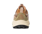 Flower Mountain Men's Yamano 3 Trainers - Brown